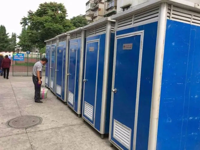 响水镇移动洗手间租赁