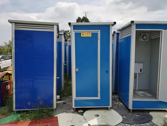 响水镇移动卫生间出租
