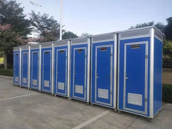 响水镇移动厕所出租