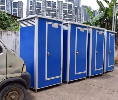 响水镇工地移动卫生间出租