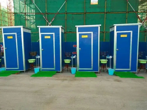 响水镇建筑工地移动洗手间租赁