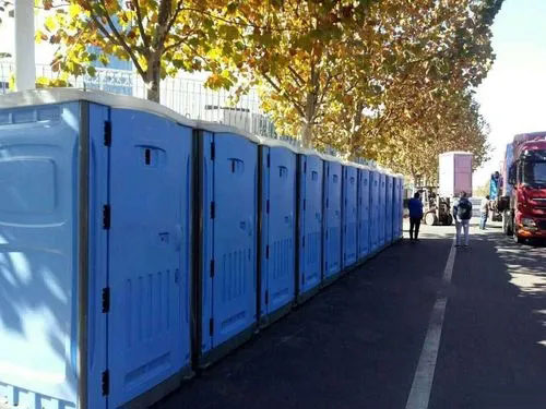 响水镇音乐节移动卫生间出租