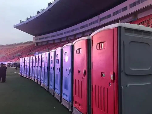 响水镇音乐节移动卫生间租赁