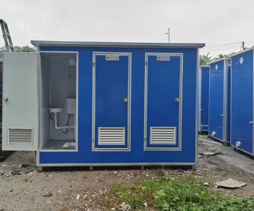 响水镇工地移动厕所租赁